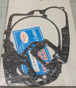 Yamaha CT-2 Engine Gasket Set Fred Deeley LTD NEW CT2 Kit - Picture 1 of 4