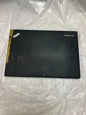 Lenovo X240 Thinkpad Core i5-4300U 1.90GHz 8GB RAM 256GB HD PARA REPUESTOS Foto 1 de 4