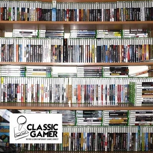 Xbox 360 Games - Boxed with cleaned discs - Multi-buy discount - Picture 1 of 3