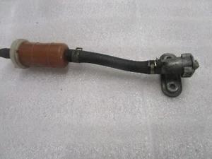 E7. Yamaha FJ 1200 3CW Gas Tap Fuel Tap - Picture 1 of 5