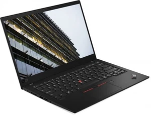 Lenovo THINKPAD X1 Carbon Gen. 9 i7-1165G7 2,8 GHZ 16 GB RAM 1 TB M.2 14N Win11 - Photo 1/6