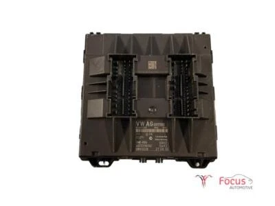 Centralina rete di bordo (BCM/BDC) SEAT IBIZA IV ST 6J A2C53396742 P20417156 - Immagine 1 di 2