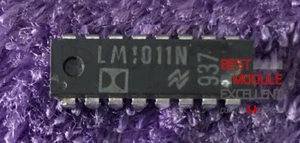 1 Stück LM1011N DIP-16 NEU IC - Bild 1 von 1