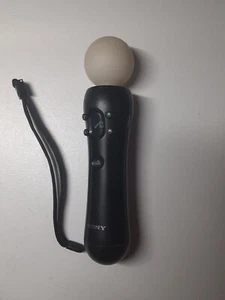 Controlador de movimiento Sony PlayStation Move - negro (CECH-ZCM1U) - Imagen 1 de 1