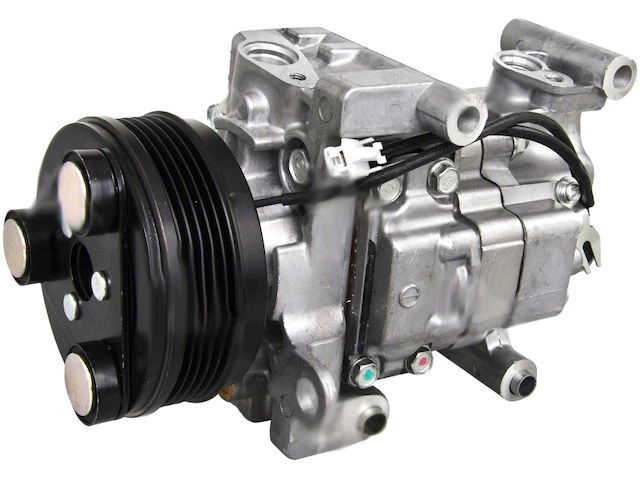 Компрессор кондиционера для 2006-2010 Mazda 5 2009 2007 2008 KP368SH - Изображение 1 из 1