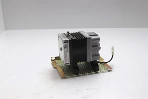 Medo AC0102-A1043-D2-0511 Luftkompressor Pumpe 2,84 PSI Statim Scican Autoklav - Bild 1 von 5