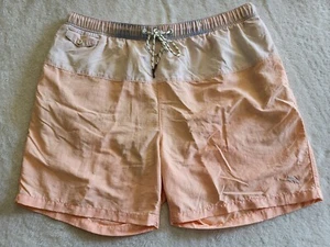 Tommy Bahama Herren Badeshorts Badehose Kordelzug Taschen Sommer Strand Gr. XL - Bild 1 von 3