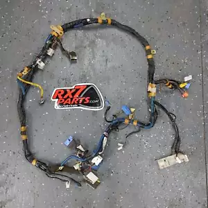 Arnés de cableado de tablero de firewall FD02-67-040E RX7 FD FD3S 93 - 02 - 02 - transmisión automática sin S - Imagen 1 de 7
