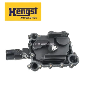 06E103547AH Hengst Oil Seperator PCV for Audi 3.0 Supercharged S4 S5 Q5 - Picture 1 of 2