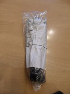Cisco CP-PWR-CORD-CE Netzkabel Kaltgerätekabel 1,8m unbenutzt - Afbeelding 1 van 4