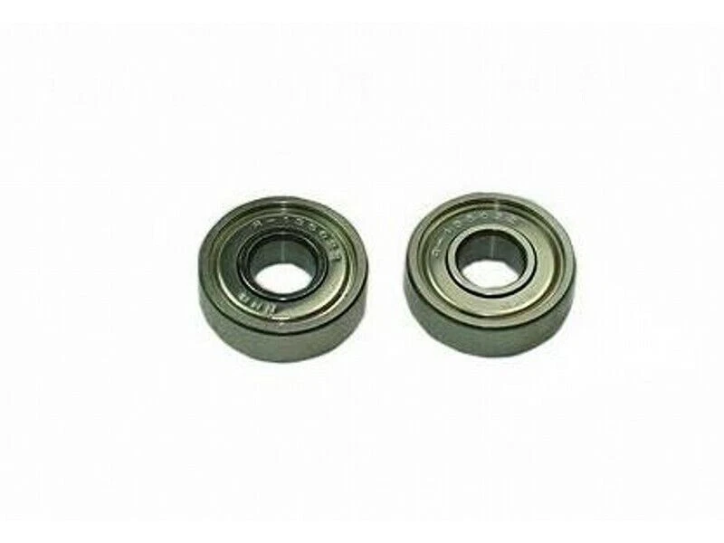 Hirobo Bearing 5 x 13 x 4 ZZ (2) : 2500-068 - Image 1 of 1