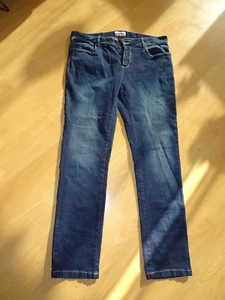 NEUE Herren Jeans von U.S. POLO ASSN. / Bundweite 105 cm/ Blau / NP. 59,90€ - Bild 1 von 7