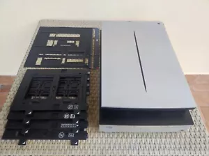 Epson Perfection V700 Photo Flatbed scanner piano con maschere e accessori - Foto 1 di 8