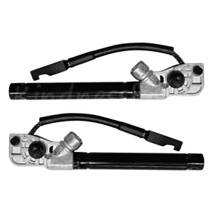 2pcs Front Right+Left Seat Belt Pretensioner For 20 Tesla Electric - Picture 1 of 11