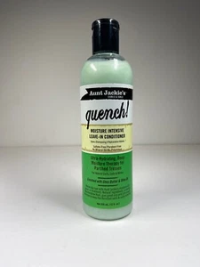 Tante Jackie's Curls - Coils Quench! Moisture Leave-In Conditioner, 12 Oz. - Bild 1 von 3