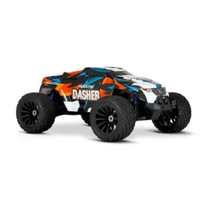 MODSTER DASHER V2 Monster Truck brushless RTR 4WD 1:8 - Foto 1 di 13