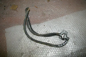 Suzuki GS500 Benzinhahn - Bild 1 von 2