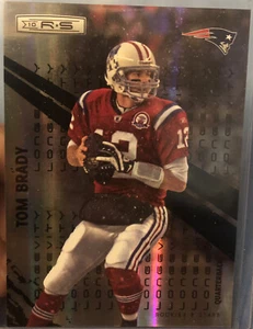2010 Rookies And Stars Longevity Tom Brady 08/99 #160 - Picture 1 of 2