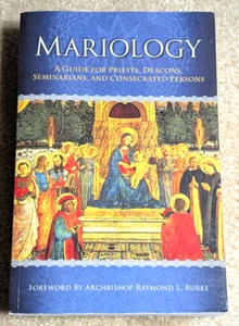 Mariology: A Guide for Priests, Deacons, Seminarians...Mark Miravalle (2007) - Foto 1 di 4