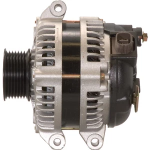 HIGH OUTPUT 250A ALTERNATOR FOR ACURA CSX TSX HONDA ACCORD 2.0L 2.4L - Picture 1 of 3