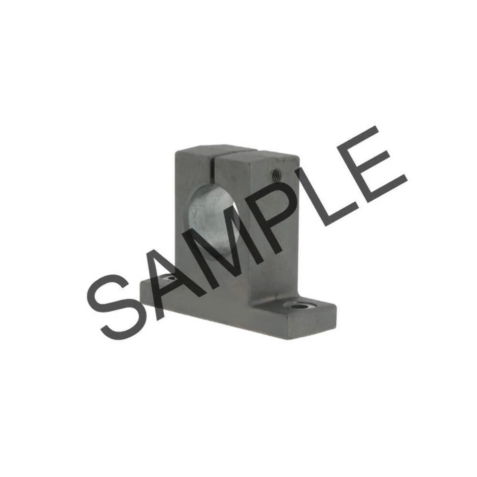 Supporto per albero GW40 40x108x32 - Immagine 1 di 1