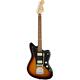 Fender Player Jazzmaster Electric Guita, 3-Color Sunburst #0146903500
