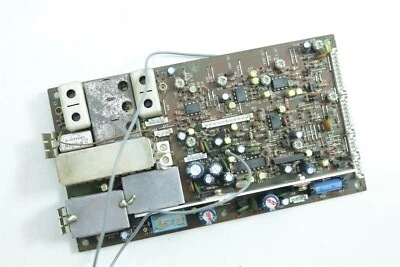 ICOM IC-R7000 Funkempfänger B992D Baugruppe - Bild 1 von 4