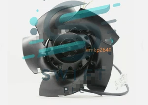 New W2D225-EB14-14 400V Motor Fan No Frame Replacement - Foto 1 di 4