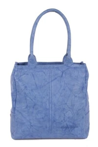 Napapijri Damen Askim Shopper Tasche Blau - Bild 1 von 5