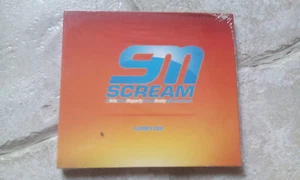 CD Digipack Ben Manson - Scream 13 Hits From the Party / New Sealed - Picture 1 of 2