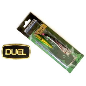 HINOMIYA SJ01-004 Inchiku Jigs Bullet Jig Slow-Jigging Lure 40gm / 1.4 oz. - Picture 1 of 4