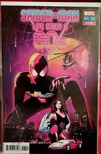 Spiderman Life Story 3 80s Issue #3