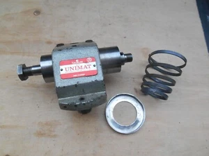Unimat Drehmaschine DB200 Spindelstock - Bild 1 von 4