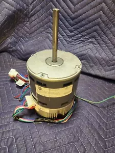 US Motor M55PWUPP-0411 Blower Motor 230V 50/60Hz Variable Speed 3/4HP 1050RPM - Picture 1 of 8