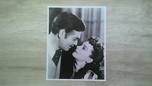 Gloss Picture - 8 x 10 - Black and White - Picture 1 of 2