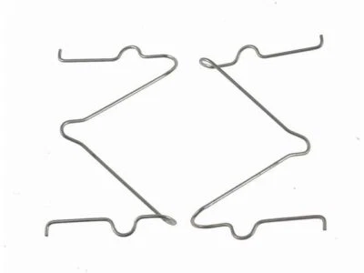 Clip delantero antirruqueteo para Toyota Crown 1967-1972 28364ZYHV 1968 1969 1970 1971 Foto 1 de 2