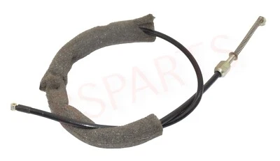 Cable Bowden bloqueo guantera BMW E38 730d 735iL 740i 750iL usado 51168172266 Foto 1 de 4