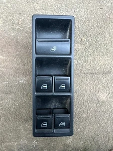 VW new Beetle 1Y Cabrio Fensterheberschalter Fensterschalter - Bild 1 von 2