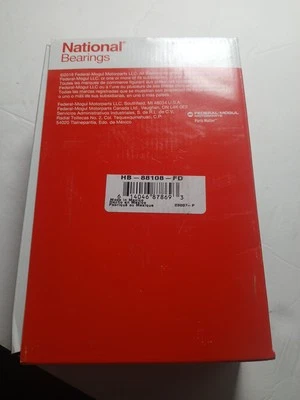 Soporte central del eje de transmisión para Ford F-250 Super Duty 1999-2007, F-350 Super Duty Foto 1 de 4