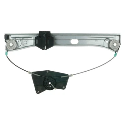For Mercedes-Benz S65 AMG 06-13 Window Regulator without Motor New Rear - Image 1 of 4