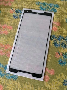 Screen Protective For Google Pixel 2 XL Protector Glass - Picture 1 of 1
