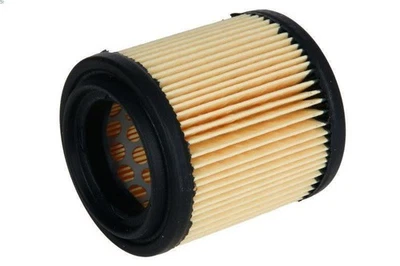 Filtro de aire MANN-FILTER C 710/1 para PORSCHE 928 5 1986-1991 Foto 1 de 4