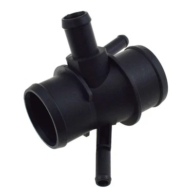 Radiator Hose Water Pipe Connector For Land Rover Range Rover 3.6L PCH503180 - Image 1 of 4