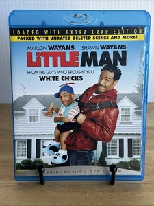 Little Man (Blu-ray, 2006) Near Mint Disc - Bild 1 von 3