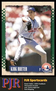 Kirk Rueter 1995 Score #171 Montreal Expos - Picture 1 of 2