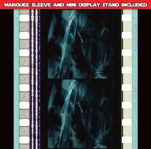 Corpse Bride - Emily emerges from ground! - 35mm 5 Cell Film Strip 066 - Picture 1 of 3