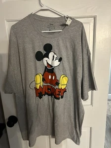 Mickey Mose Größe 3xlarge - Bild 1 von 4