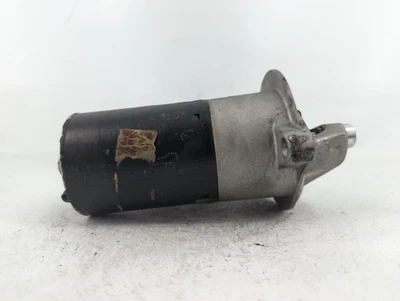 2014-2015 雷克萨斯 Rx350 汽车起动器电机电磁阀 Oem HTTBB — 第 1/4 张图片