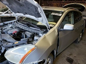 Passenger Right Headlight Xenon HID Fits 08-10 ROGUE 730385 - Picture 1 of 8