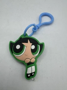 The Powerpuff Girls Keychain Buttercup Keychain Key Rings - Bild 1 von 3